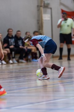 Bild 60 - wCJ NFV Futsalmeisterschaft